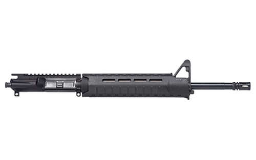 Upper Receivers Conv Kits Aero Precision AR 15 Complete Upper AERO CMPLT UPPER 5.56 16" MOE BLK • Model: AR-15 Complete Upper